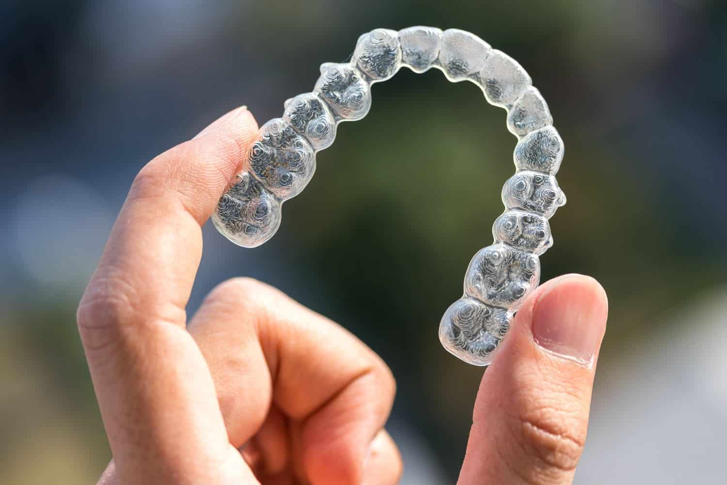Invisalign vs. Braces: Choosing Your Path to a Perfect Smile