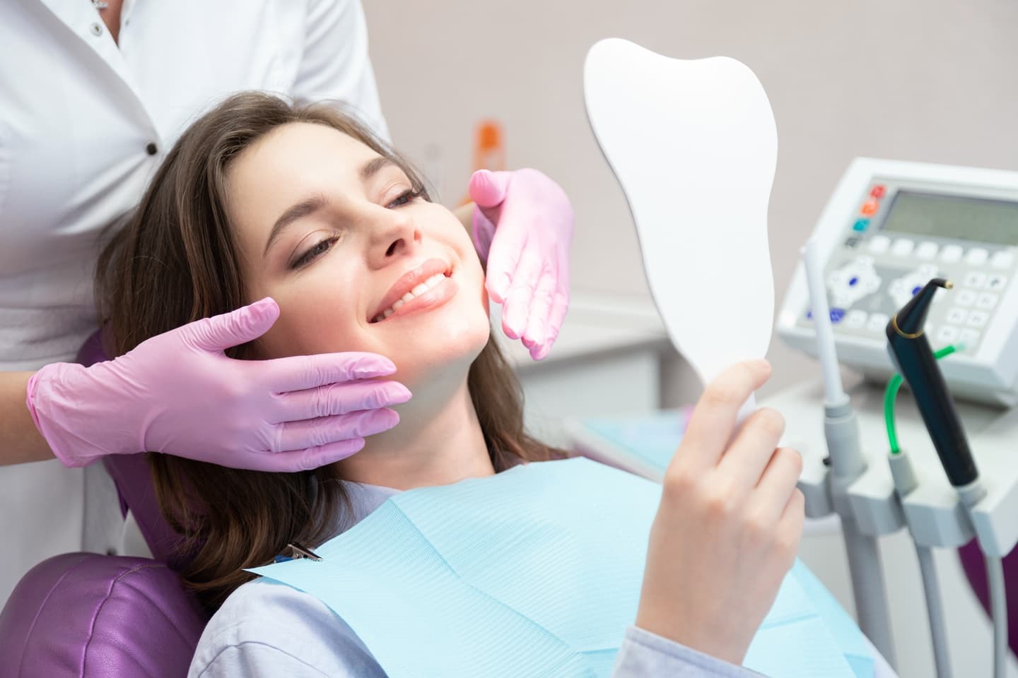 Planning Your Complete Smile Makeover Journey
