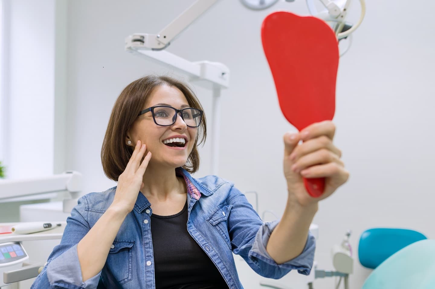 How to Choose the Best Cosmetic Dentist