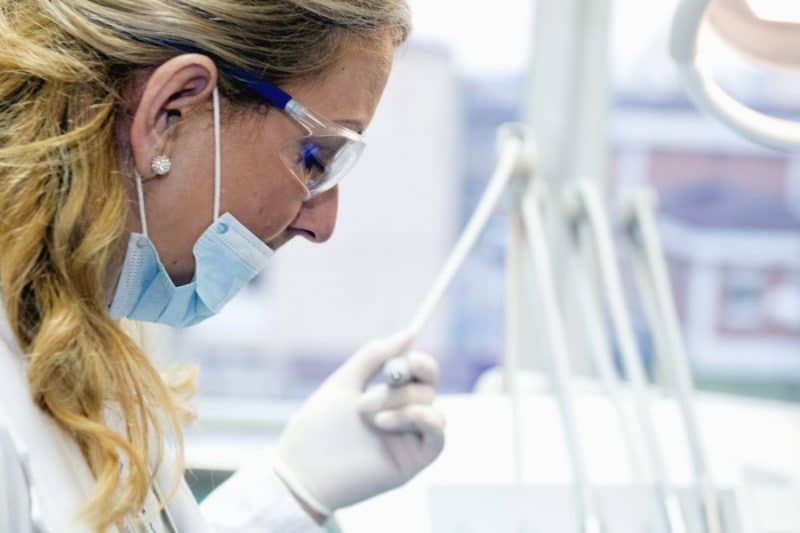 6 Common Brushing Mistakes
