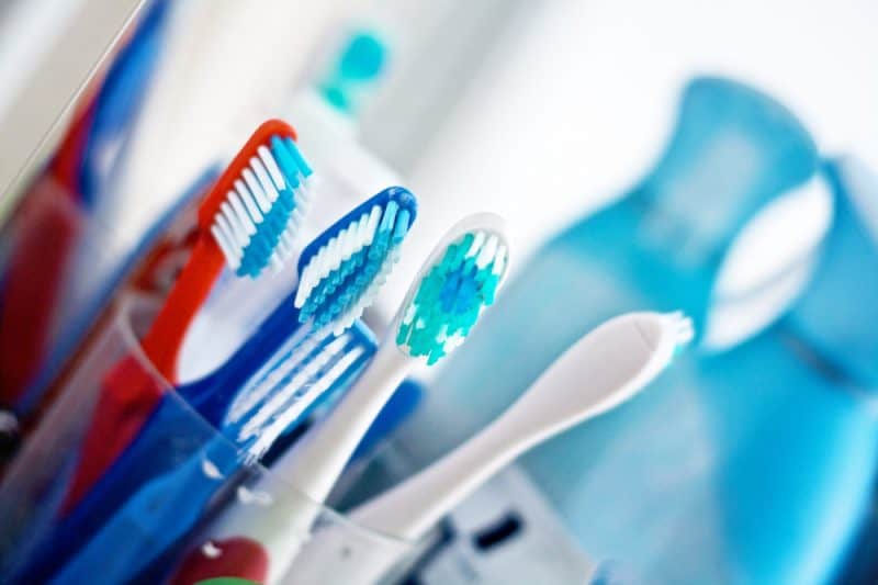 How Often Should You Change Your Toothbrush?