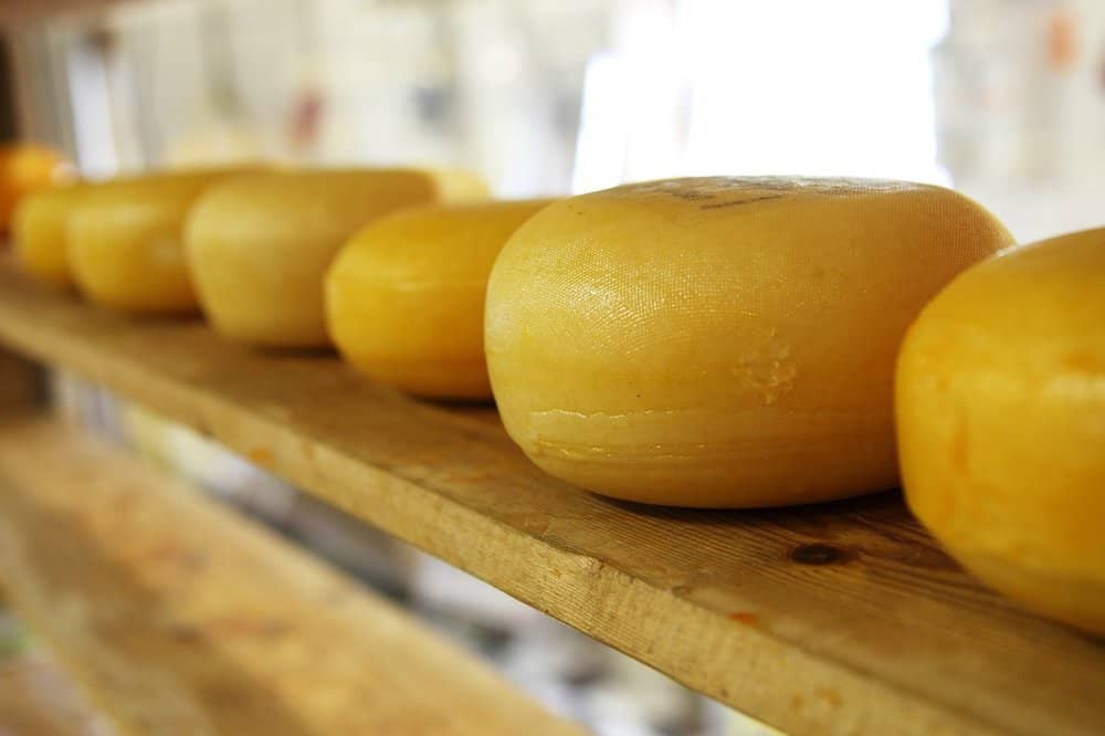 10 Foods That Are Great for Your Teeth