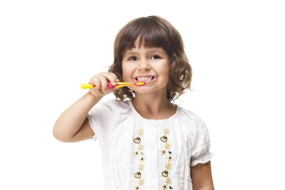 History of Dental Care