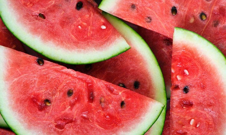 3 Summer Treats That Won’t Harm Your Smile
