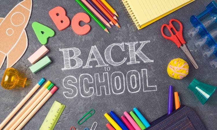 Back-To-School Dental Tips