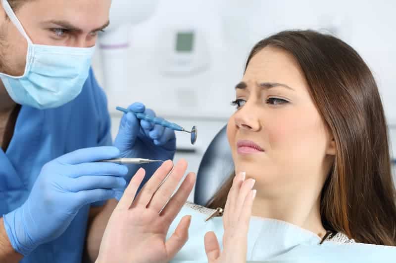 Conquer Dental Fear: Your Path to Relaxed Check-ups