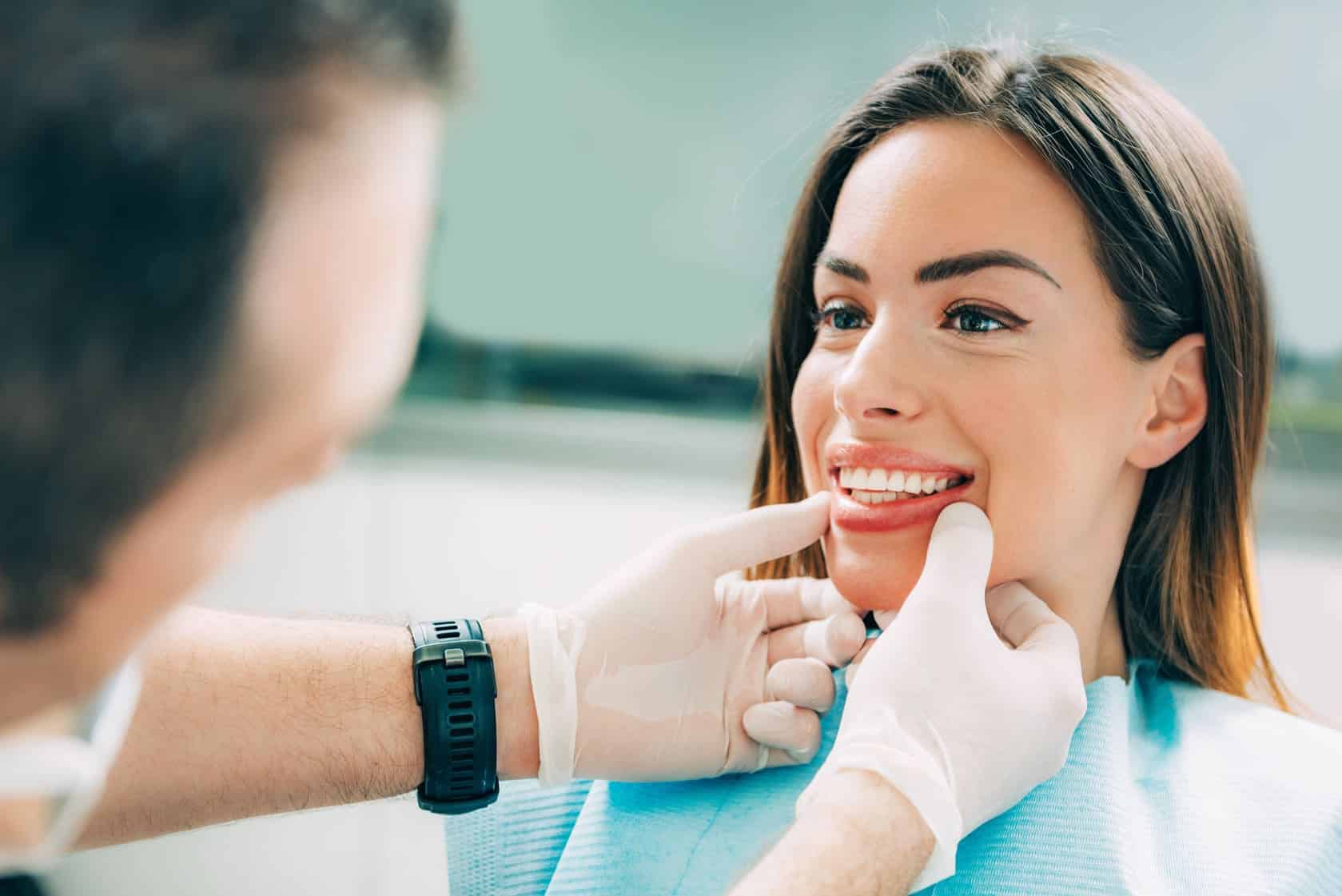 Start the Year with a Brighter, Healthier Smile