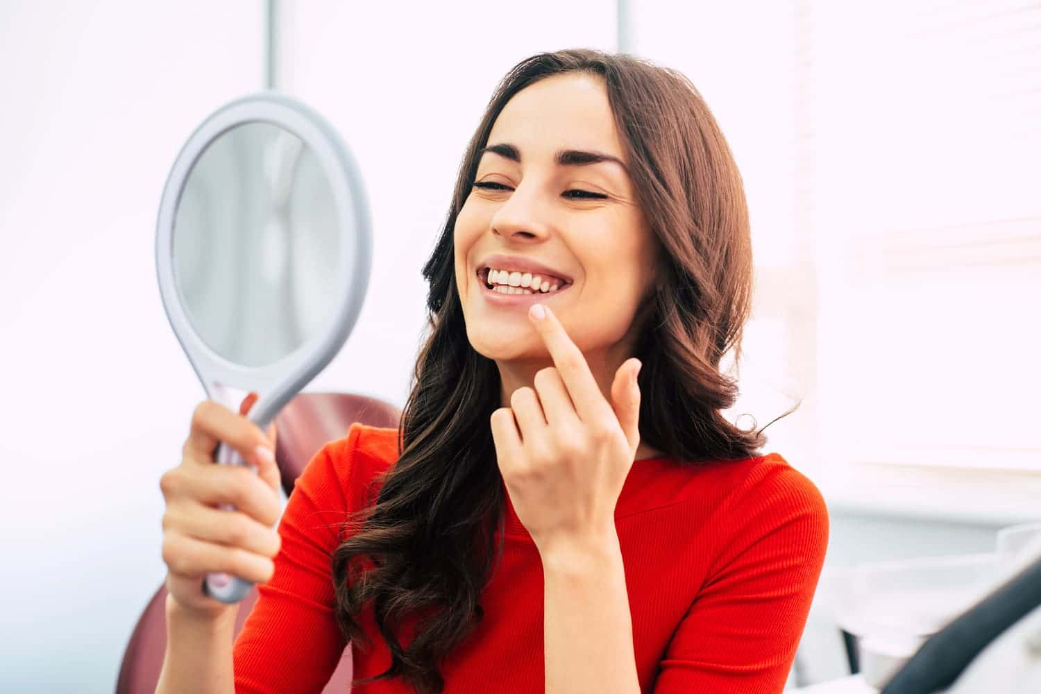 Dental Resolutions: Practical Tips for a Healthier Smile