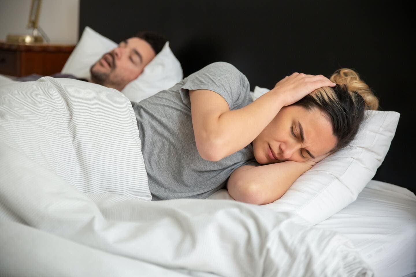 Dentists: Your Unexpected Allies Against Sleep Apnea