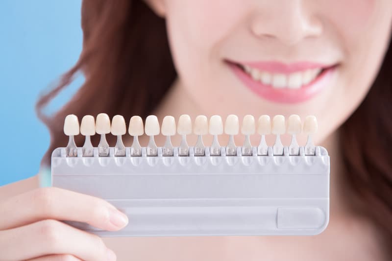 Porcelain Veneers: Your Path to a Dazzling Smile
