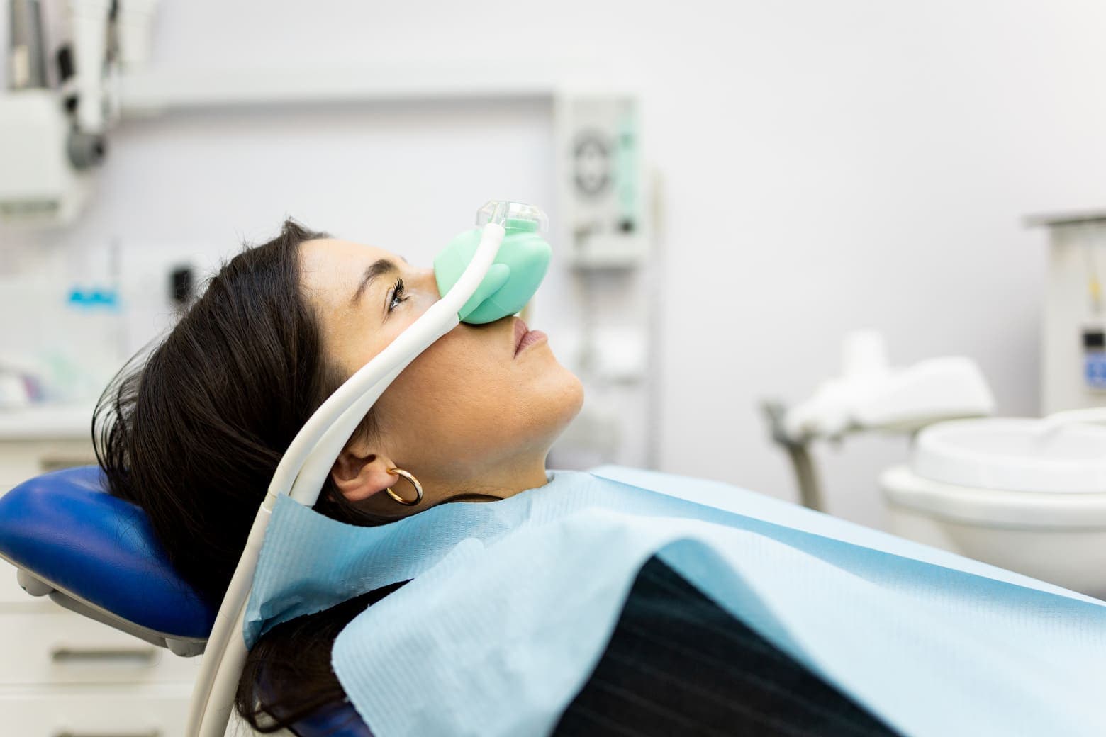 Overcome Dental Anxiety: Your Comfort is Our Priority