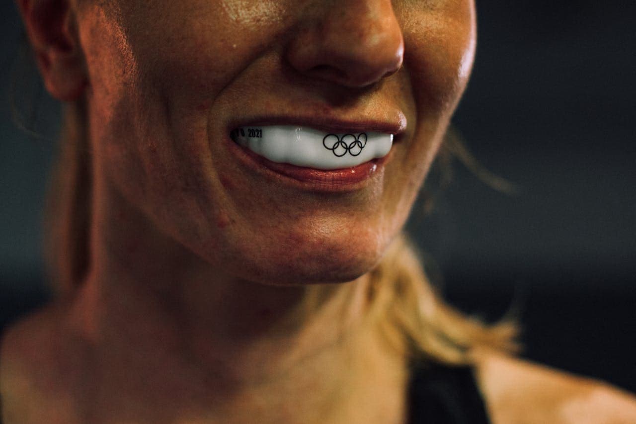Safeguard Your Smile: Fall Sports Dental Protection