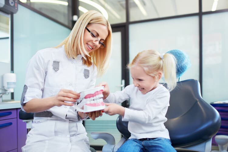 Protect Your Smile: Halloween Candy Dental Tips