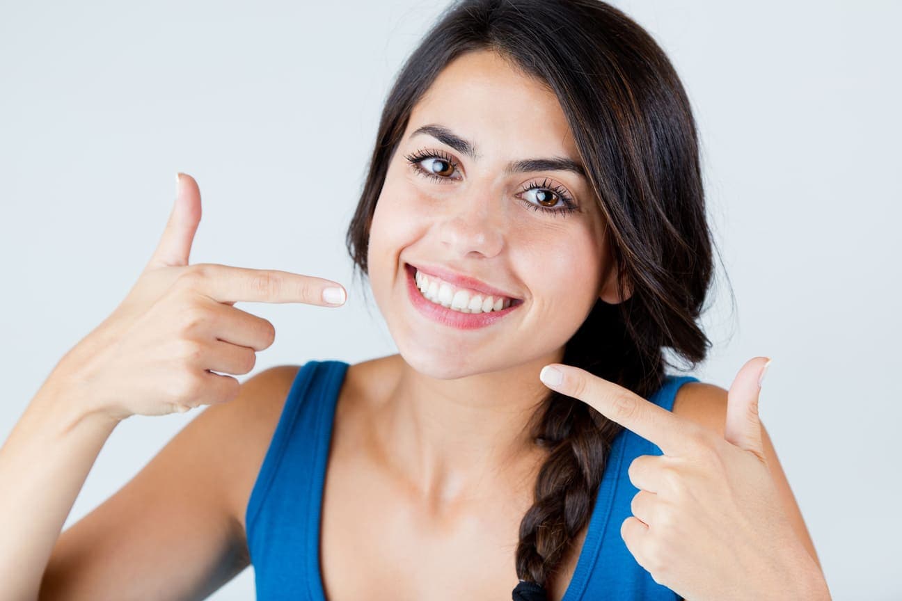 Protect Your Teeth During Holiday Season