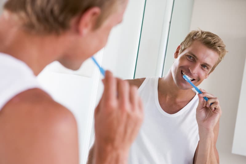 New Year’s Dental Goals That Actually Stick