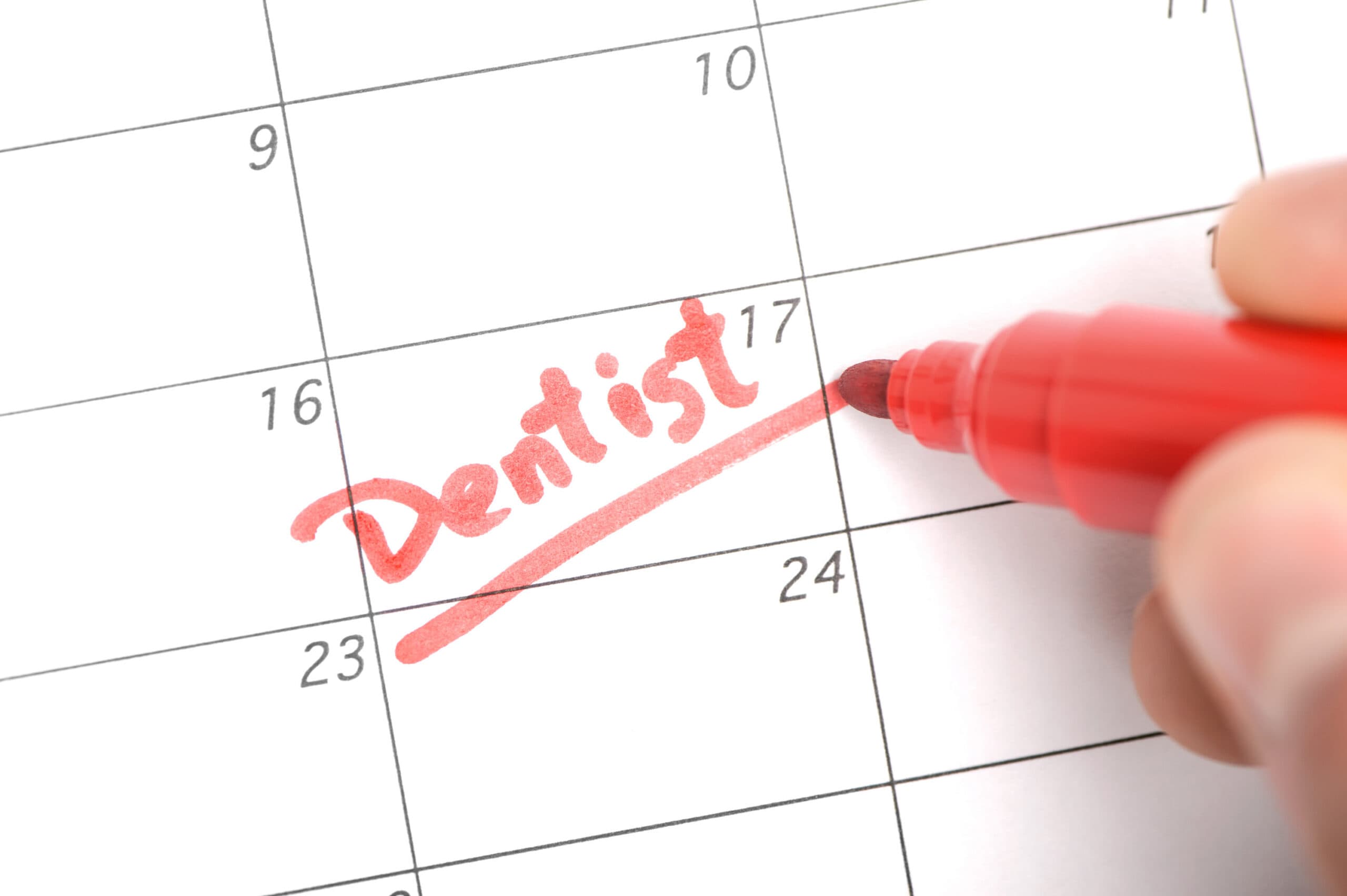 Maximize Your Dental Insurance Before It’s Gone