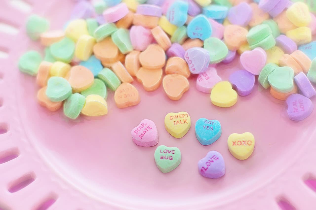 Get Your Valentine’s Day Smile with Whitening