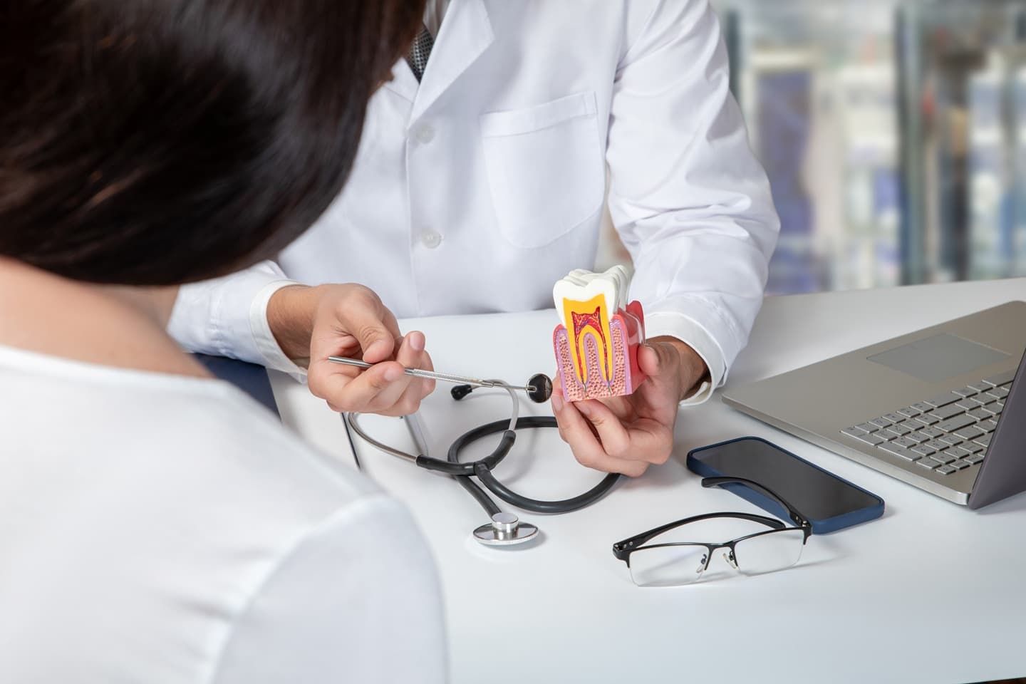 Do I Need a Root Canal? Signs and Symptoms
