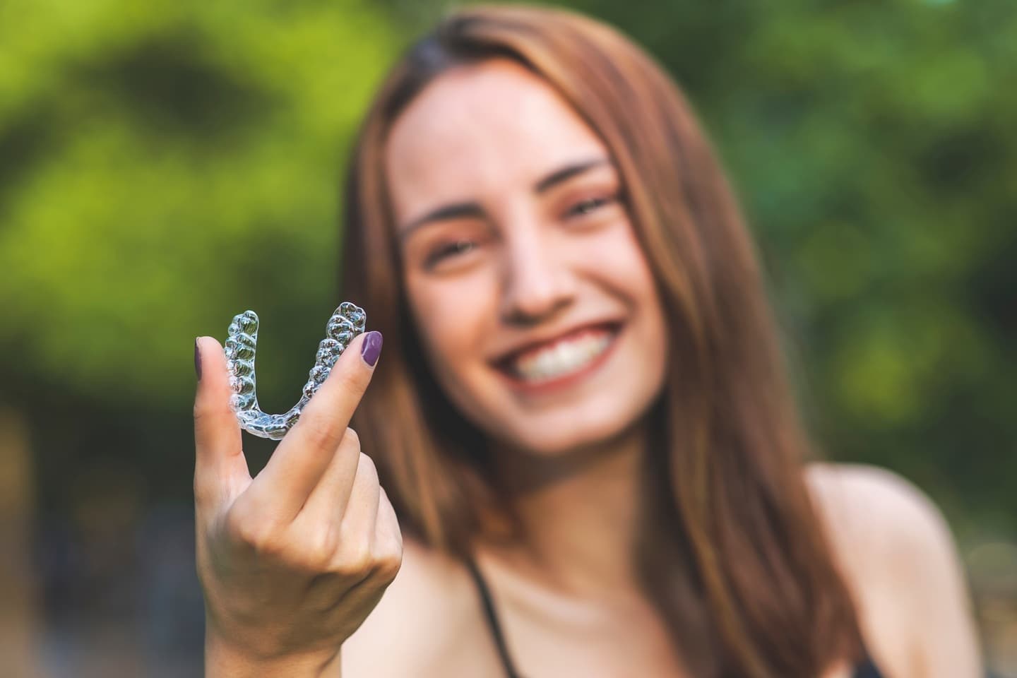 Lost or Broken Aligner? Here’s What to Do Next