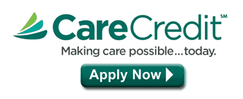 CareCredit dental insurance logo