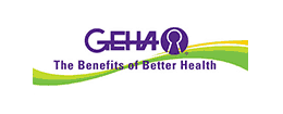 GEHA dental Insurance logo