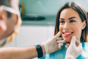 Dental Bonding: A Quick Fix for a Confident Smile