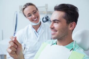 Unlock Your Dream Smile: The Magic of Smile Makeovers