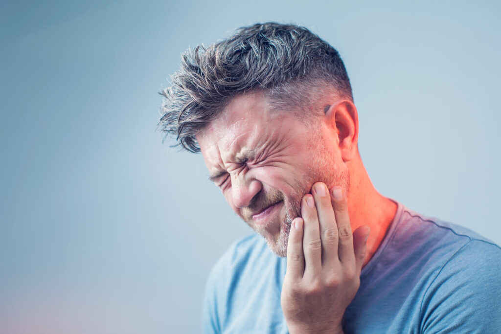 The Chilling Truth: Why Ice Chewing Hurts Your Teeth
