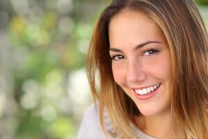 Wedding Smile Makeovers: Beaming on Your Big Day