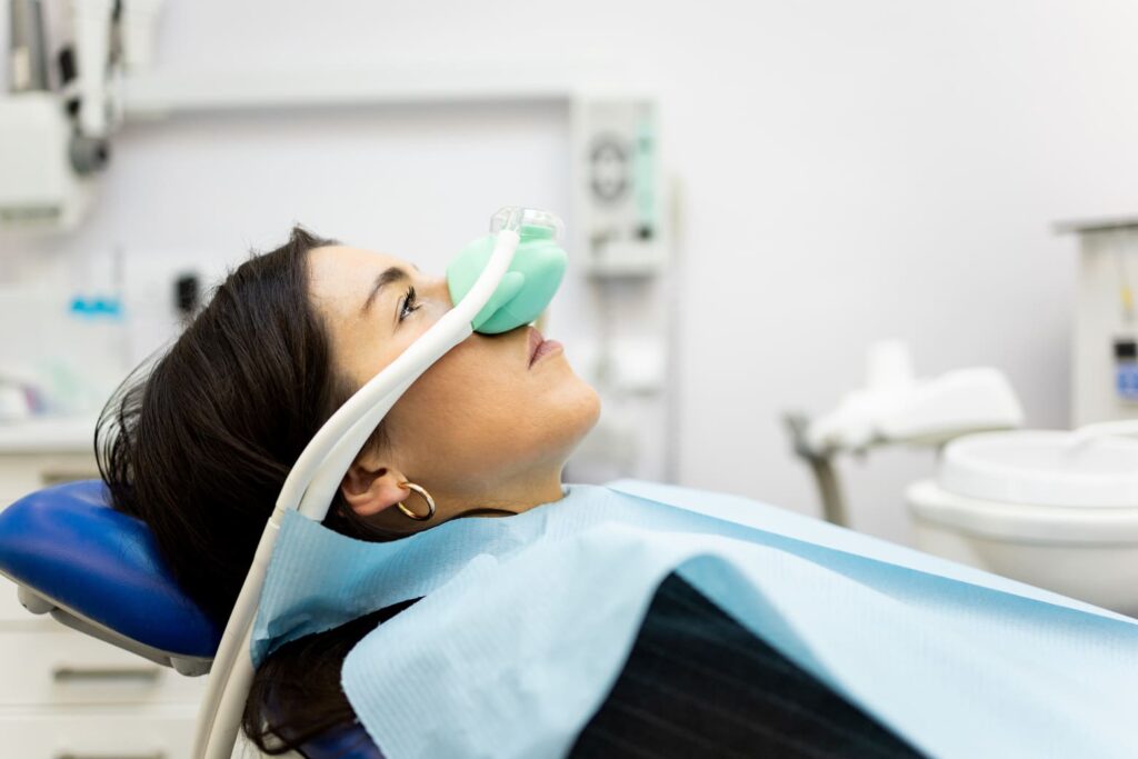 Overcome Dental Anxiety: Your Comfort is Our Priority