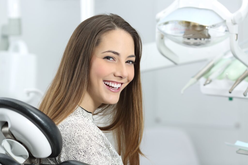 Smile Makeover 101: Transform Your Smile with Cosmetic Dentistry