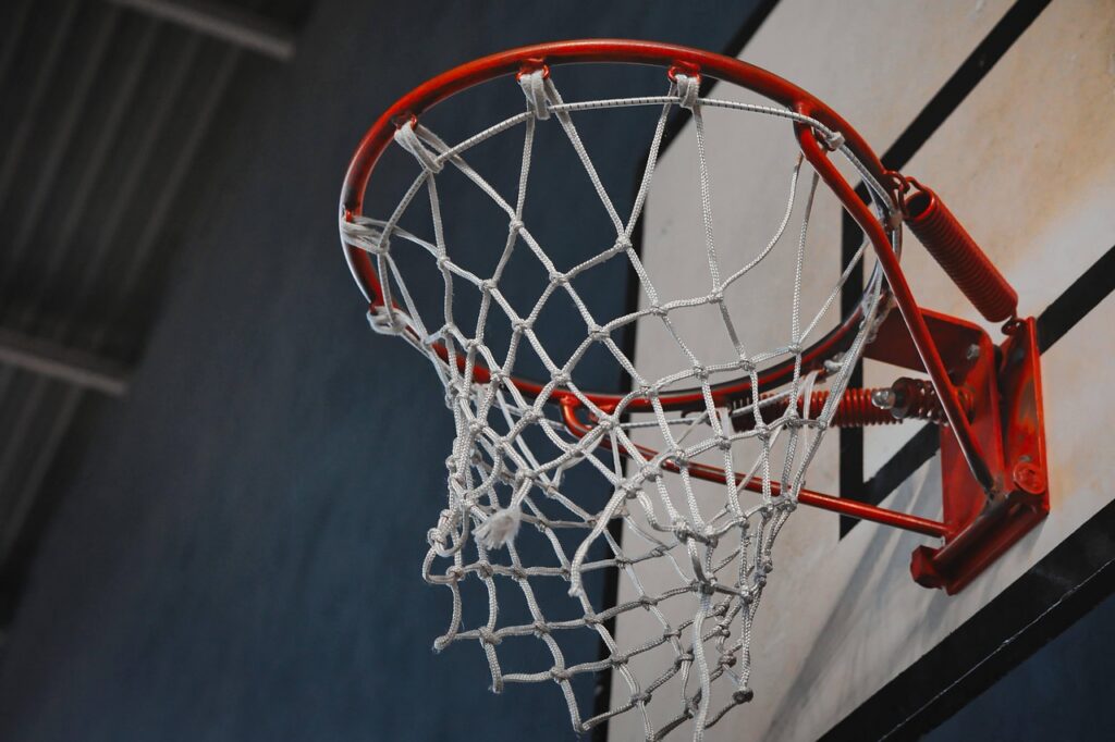 Protect Your Smile: Mouthguards for Basketball