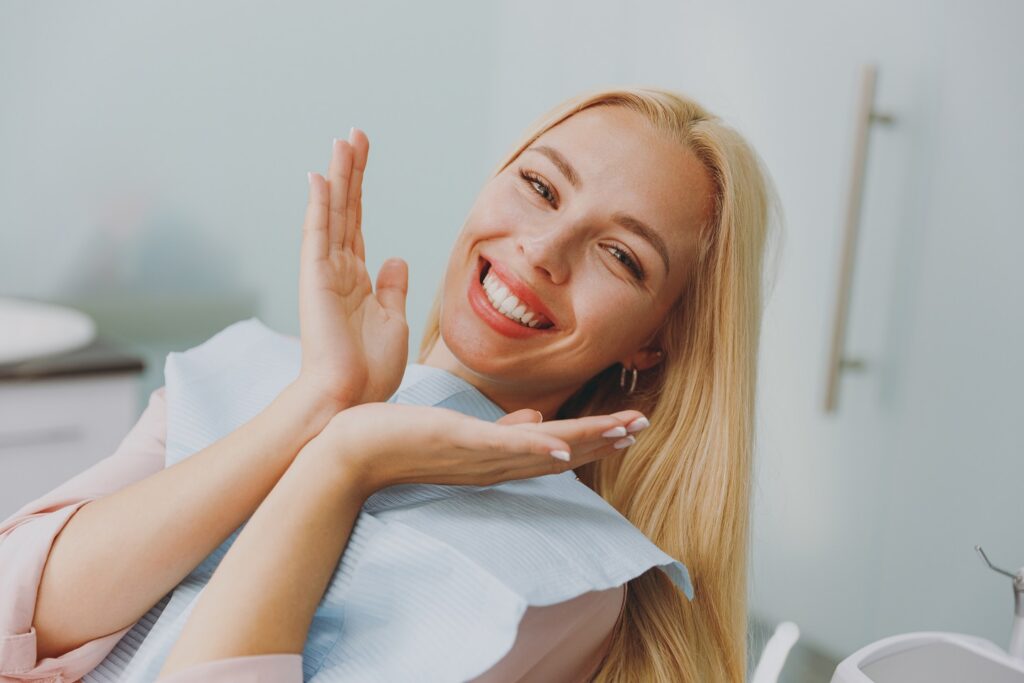 Modern Solutions for Restoring Decayed Teeth