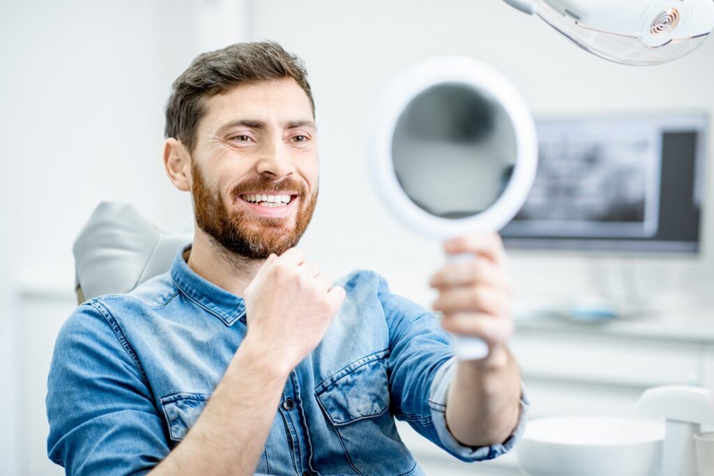 Finding a Family Dentist You Can Trust