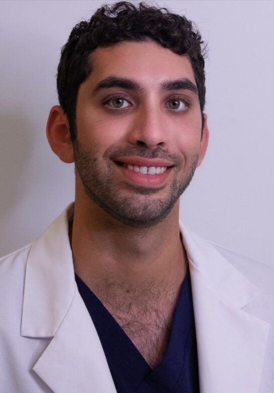 Dr. Abraham Dabbas a dentist in Phoenix, AZ