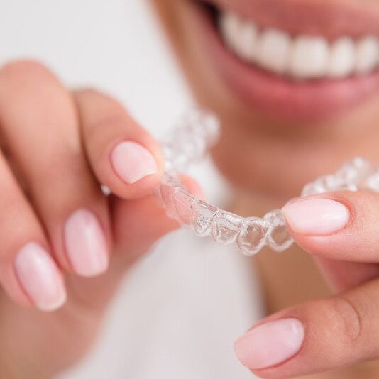 Teeth Straighetning Arizona Biltmore Dentistry