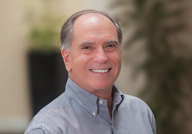 Headshot of Dr. Hood